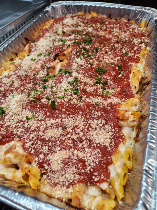 Baked Ziti