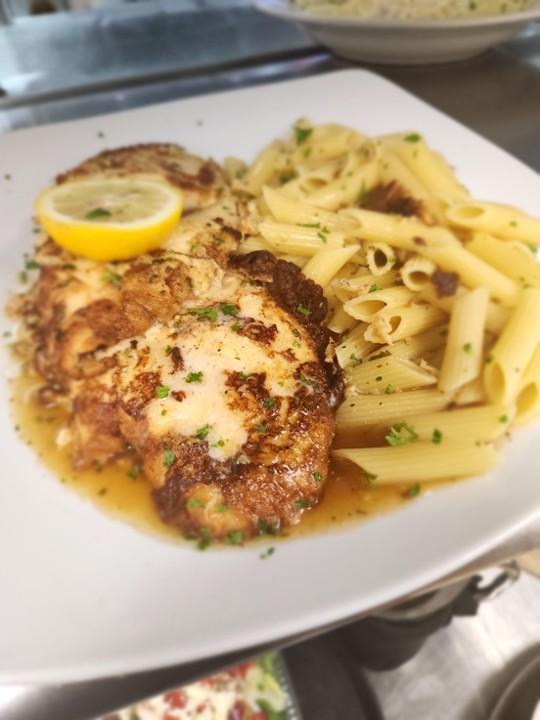 CHICKEN FRANCESE