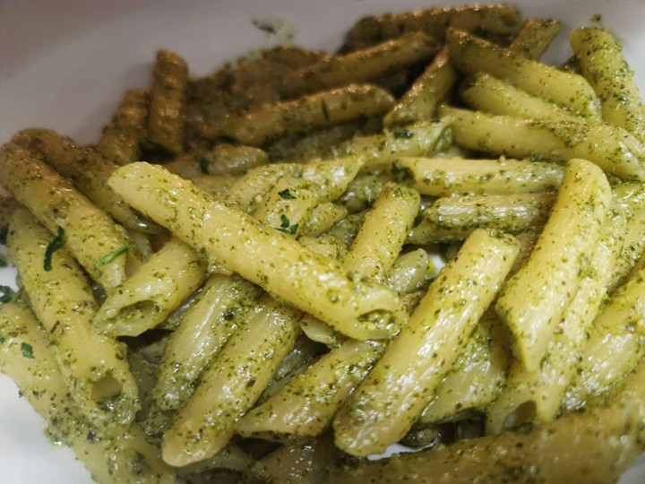 CHICKEN PESTO NAPOLITANO