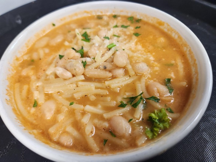 Pasta e Fagioli