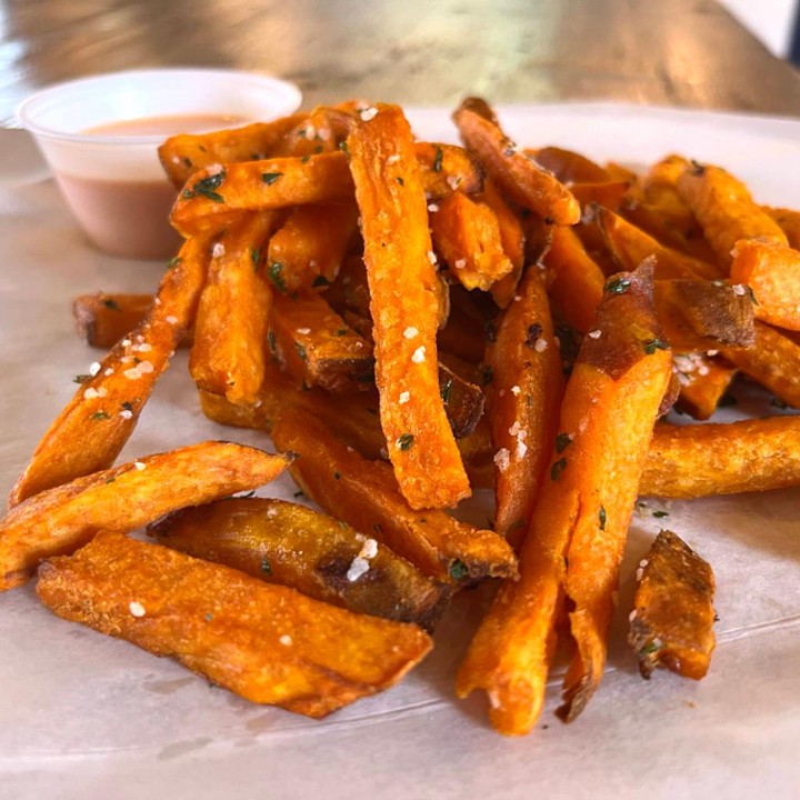 Sweet Fries