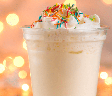 Milkshake