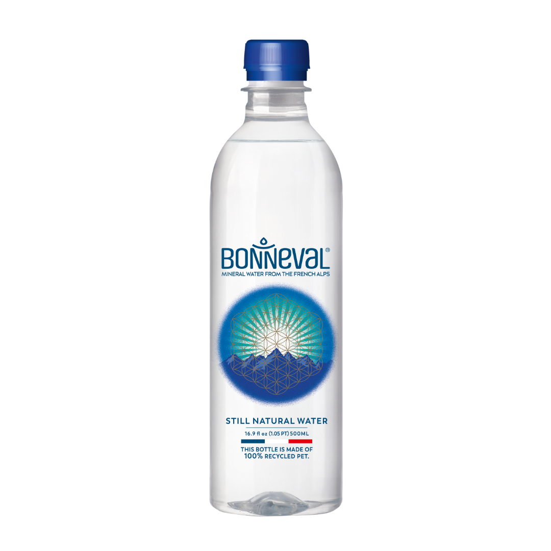 Bonneval Water