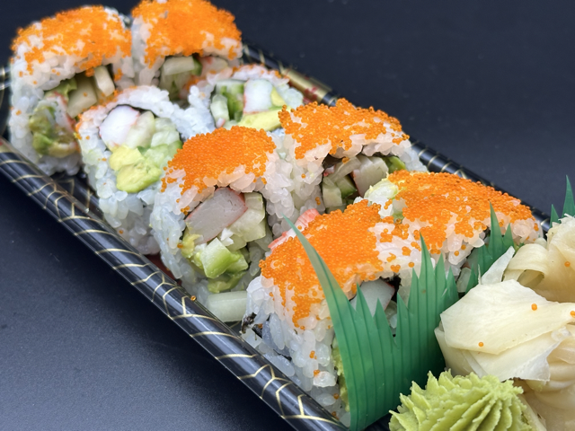 California Roll