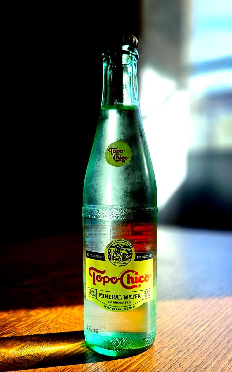 Topo Chico