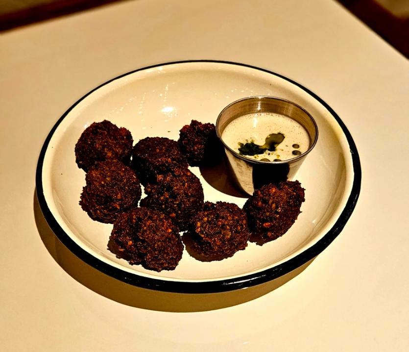 Falafel