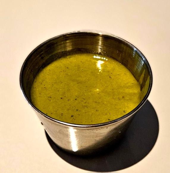 Green Goddess Dressing