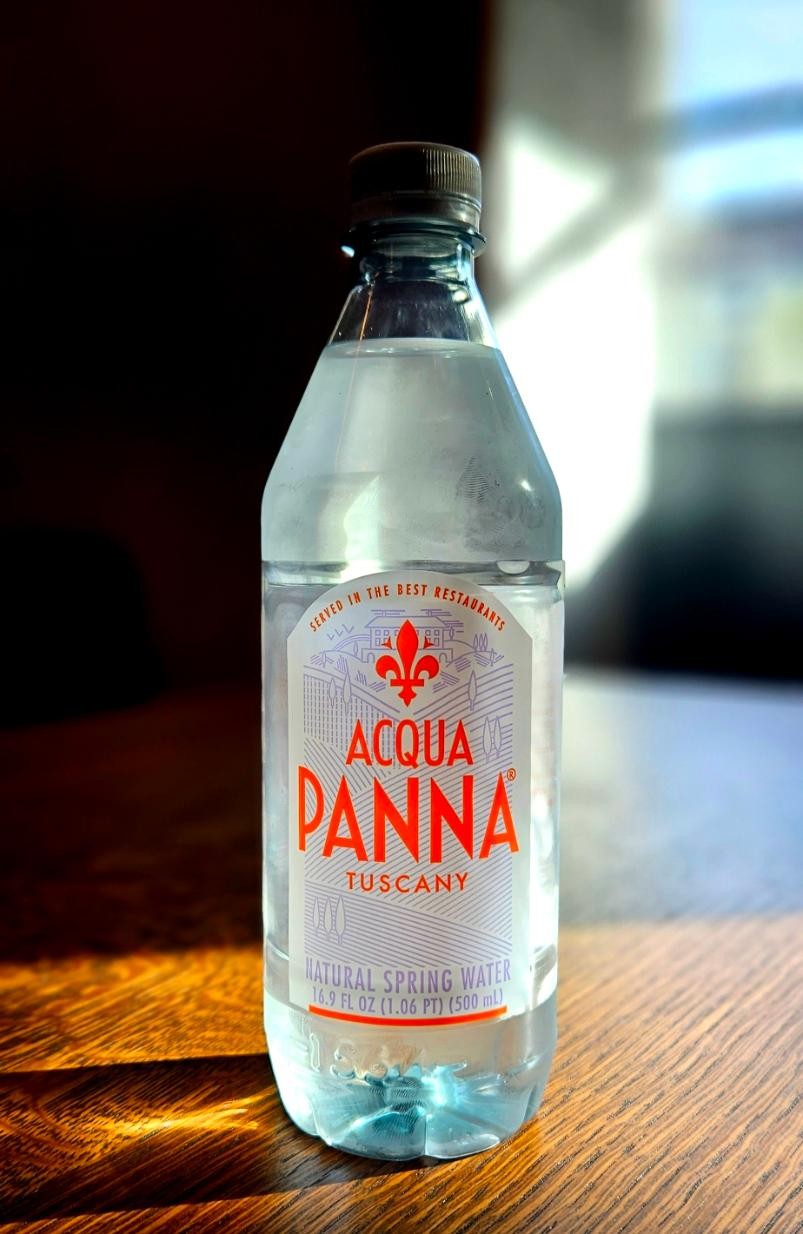Aqua Panna