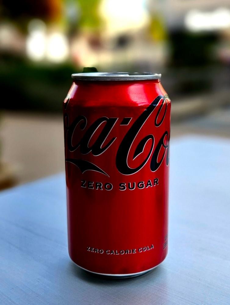 Coke Zero