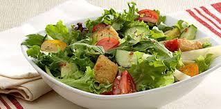 House Salad (LG)