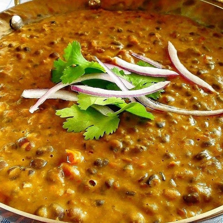 Not Black Daal