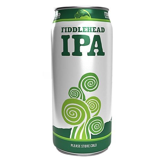 Fiddle-Head IPA