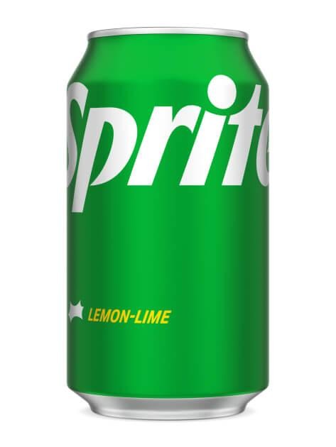 Sprite 雪碧