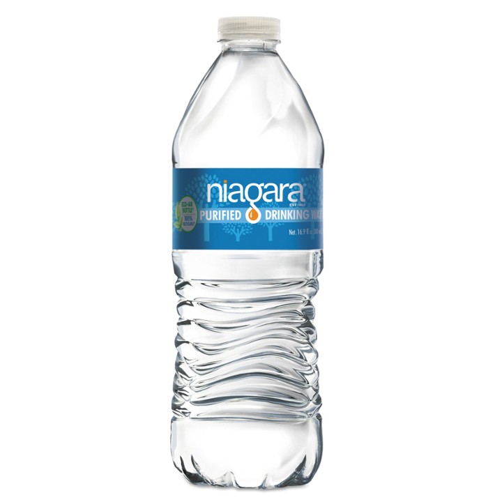 Large Water 33.8 oz