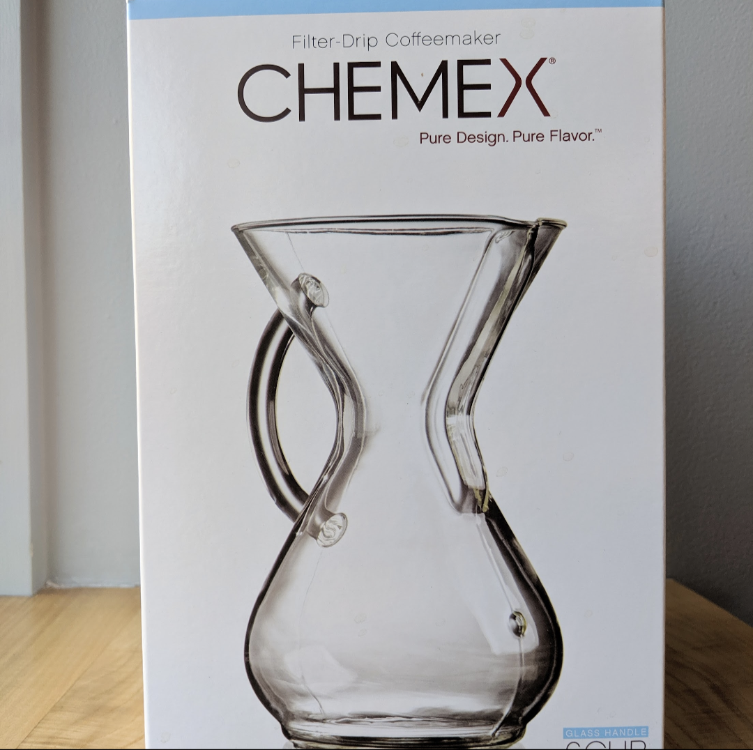 Chemex - 6 Cup Brewer