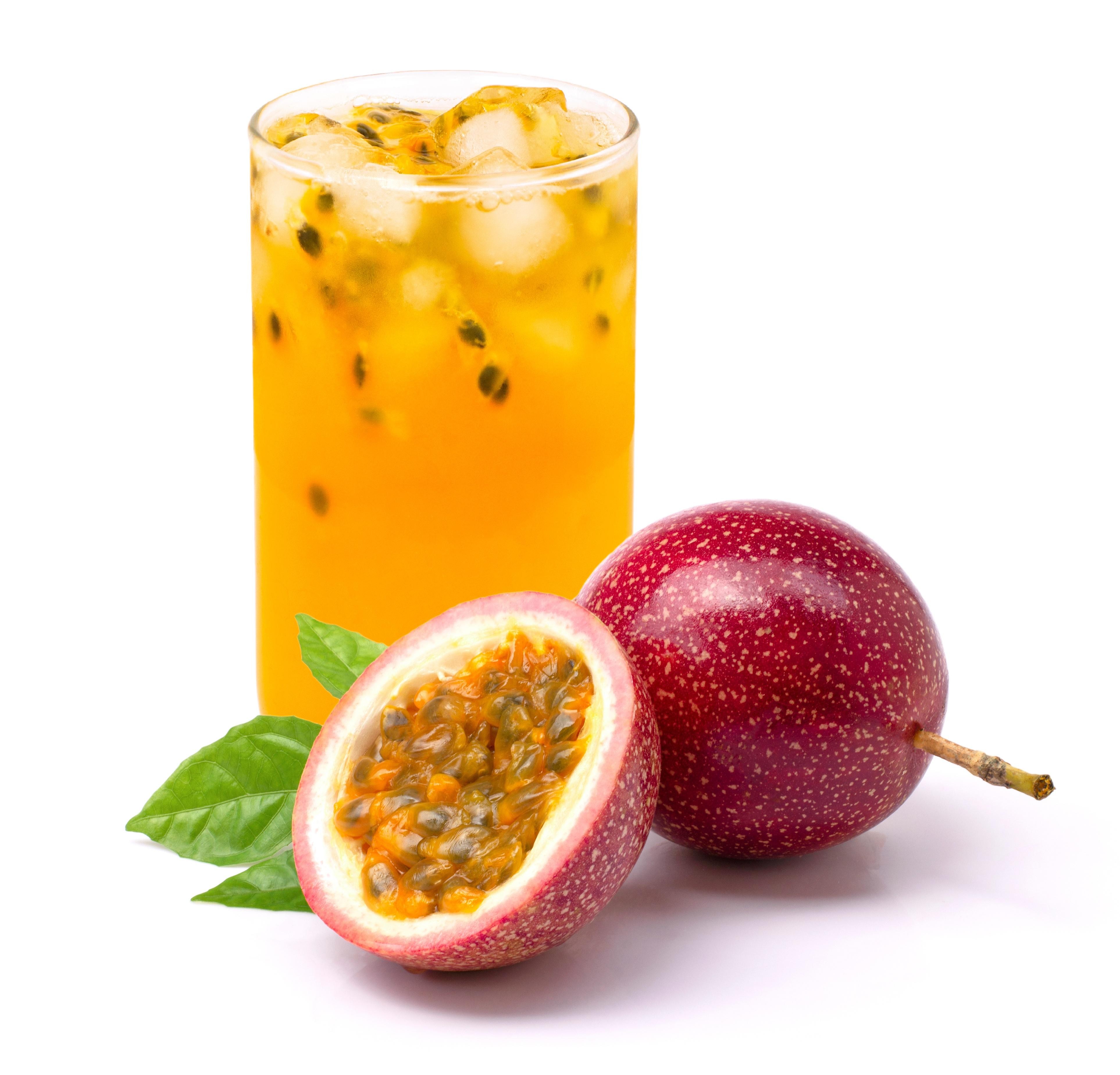 Passion Fruit Juice