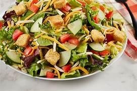 Harbour Salad