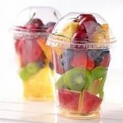Fresh Cut Fruit Cup
