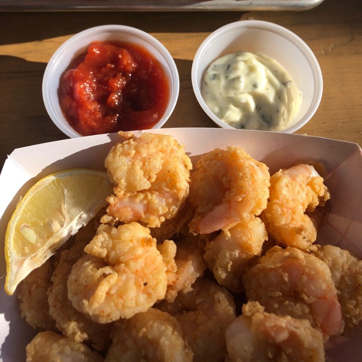 Fried Shrimp