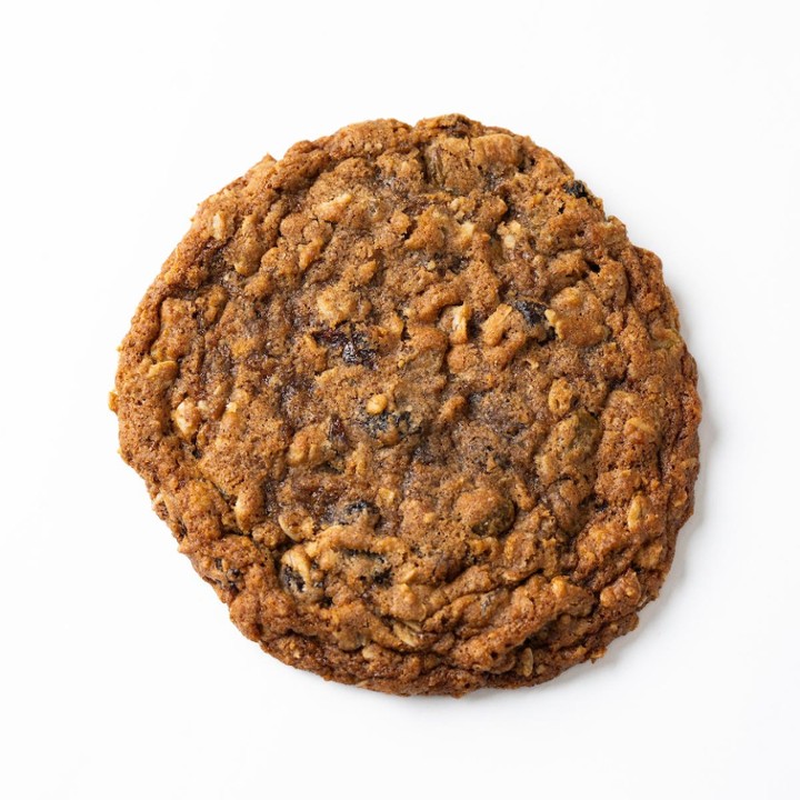 Oatmeal Raisin