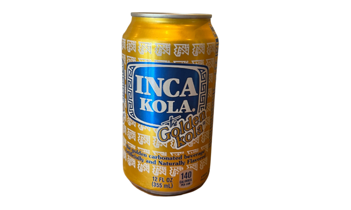Inca Cola