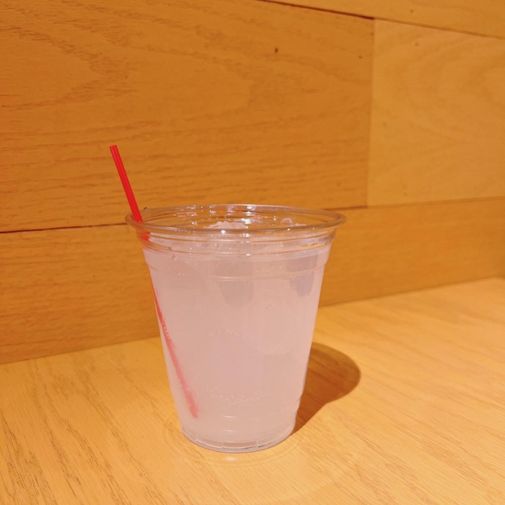 Lychee Refresher