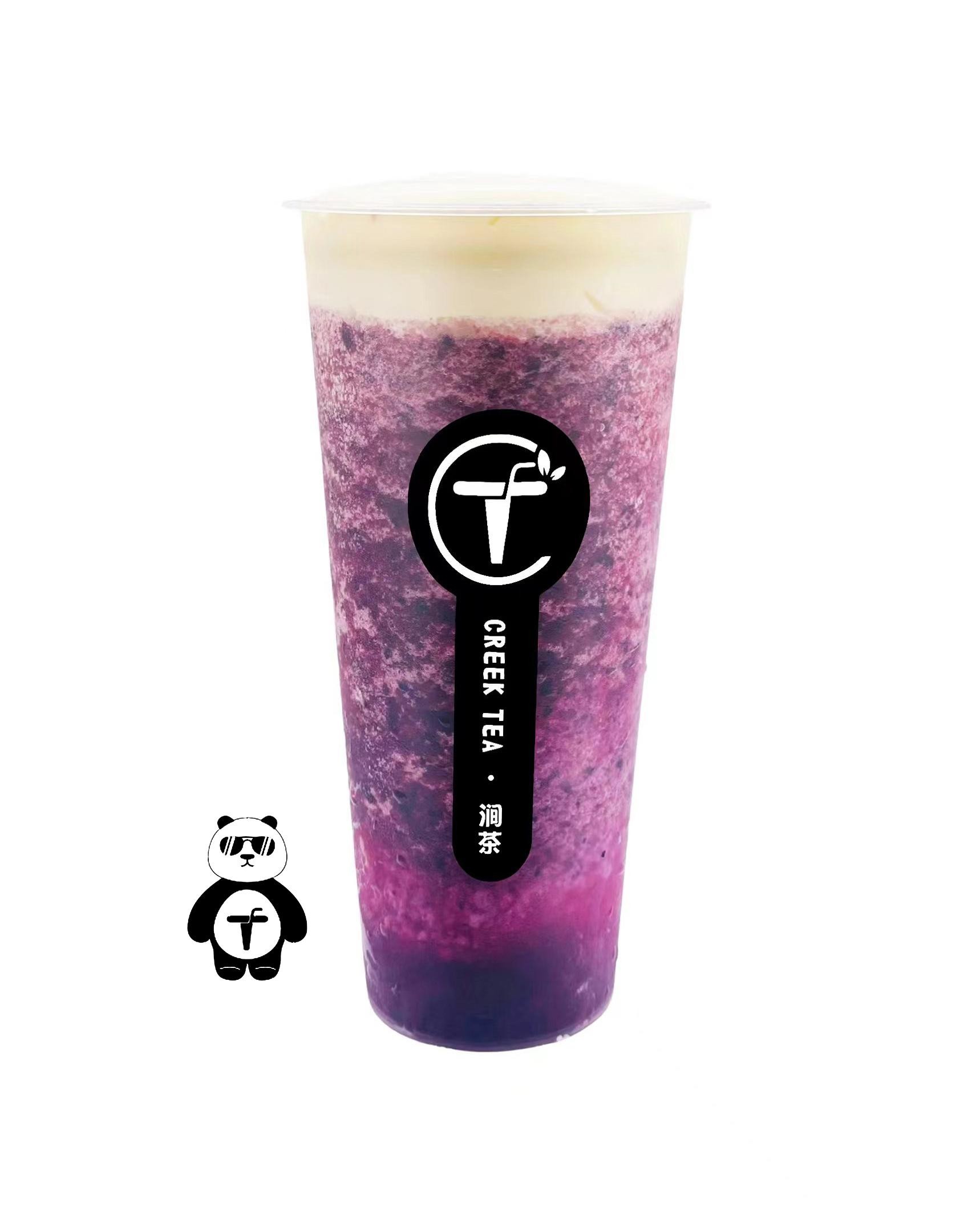 Cheesy Grape