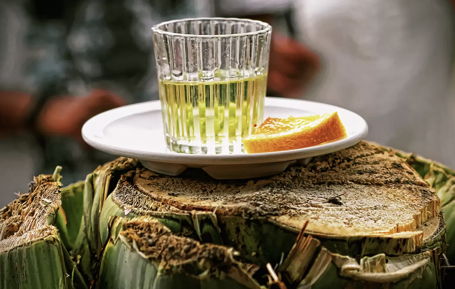 Vida Mezcal Flight