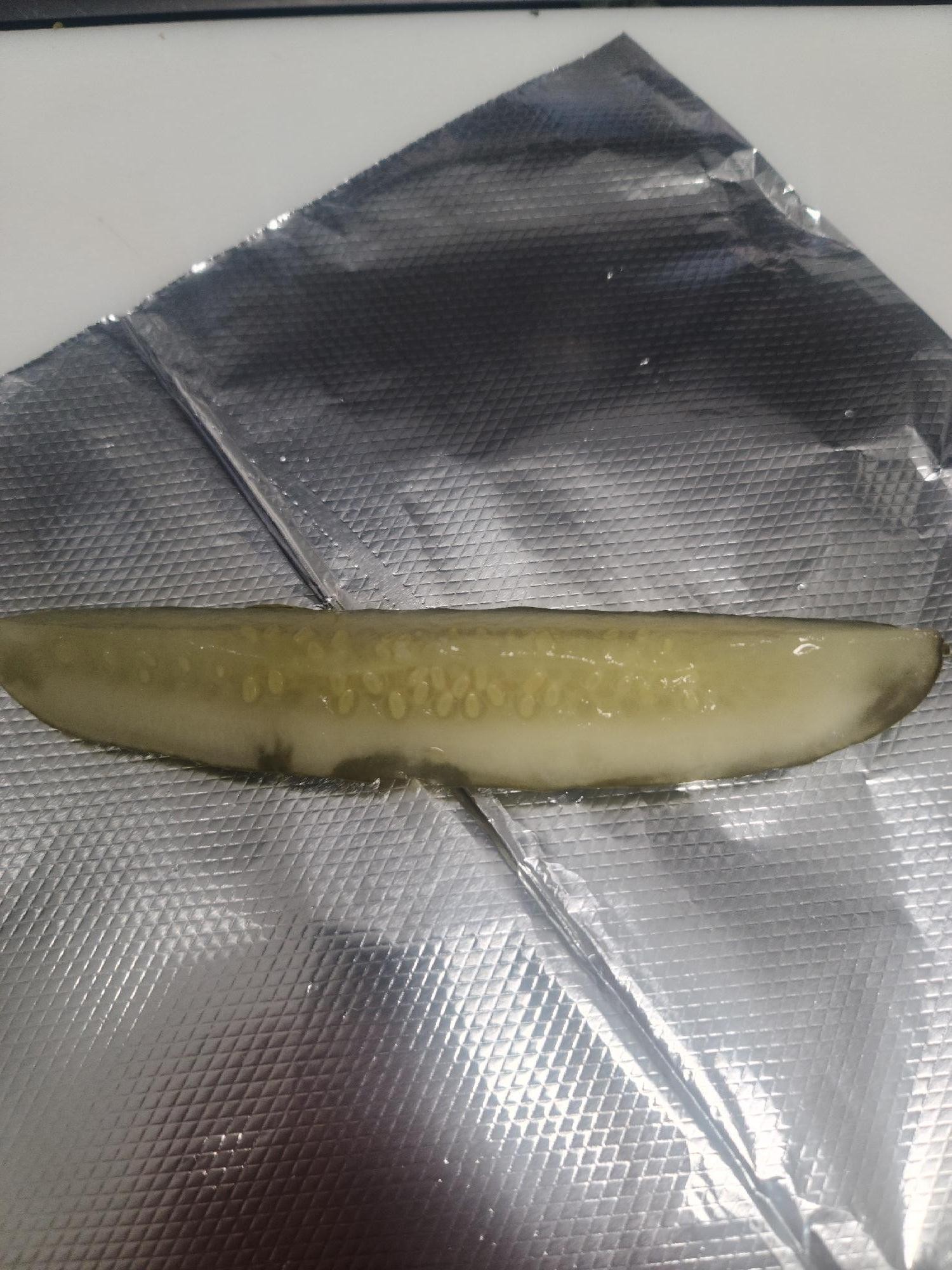 Pickle Spear