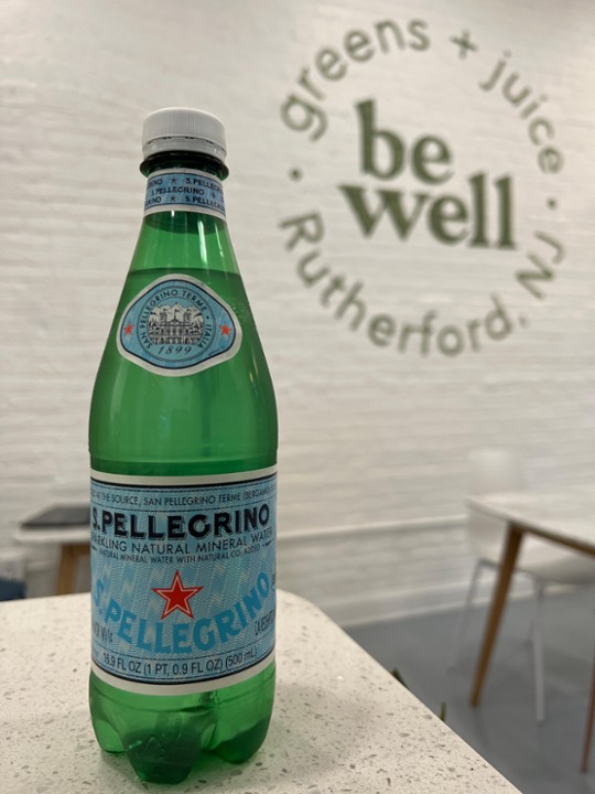 Pellegrino