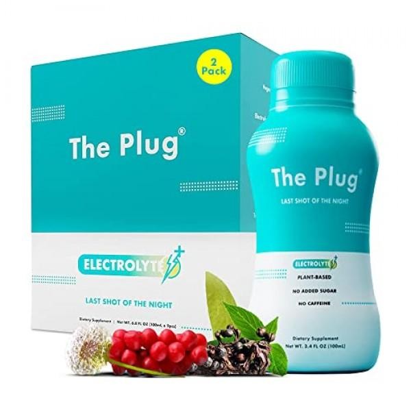 The Plug Drink Liver Detox