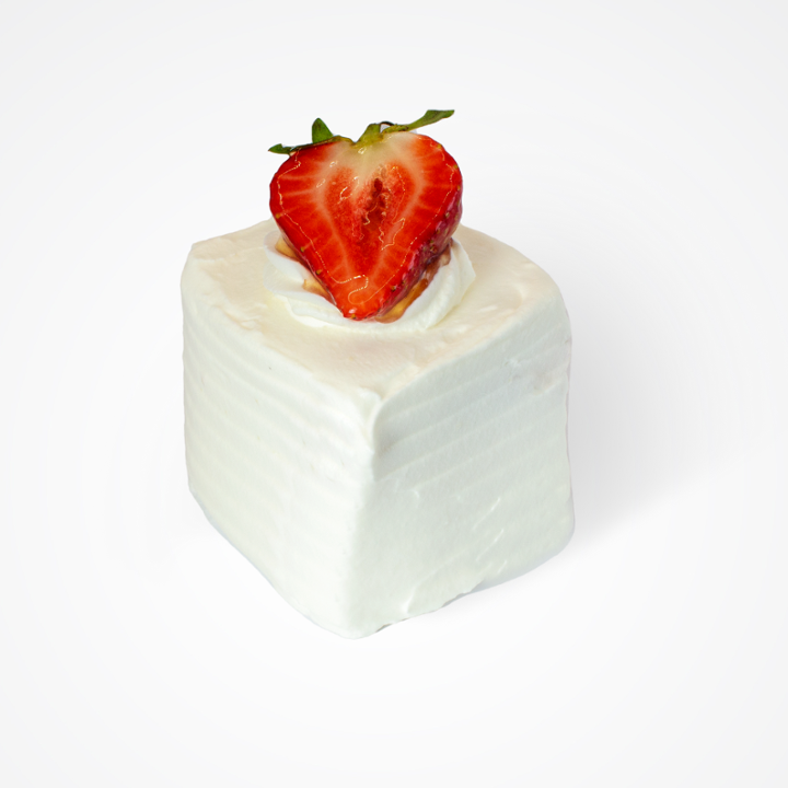 Short Cake