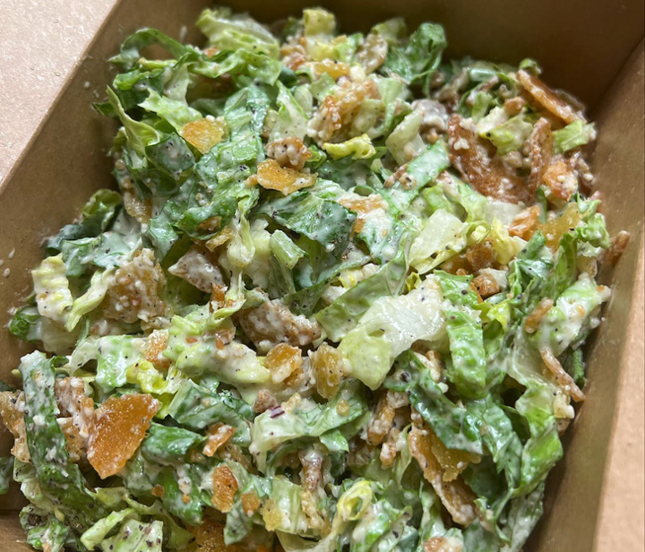 Lord's Caesar Salad