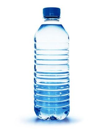 Bottled water