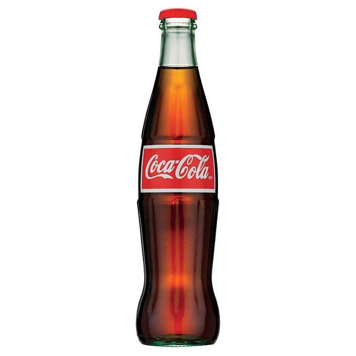 Mexican coke