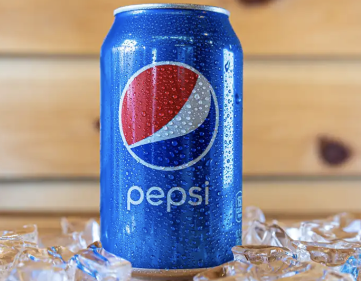 Pepsi