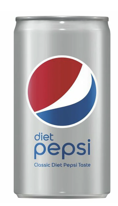 Diet Pepsi