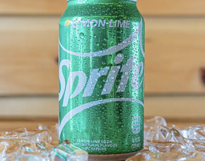 Sprite