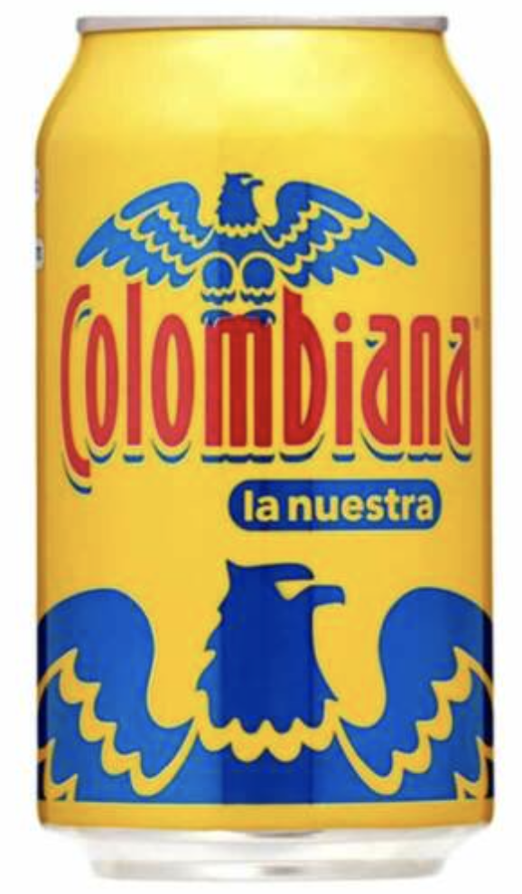 Soda Colombiana
