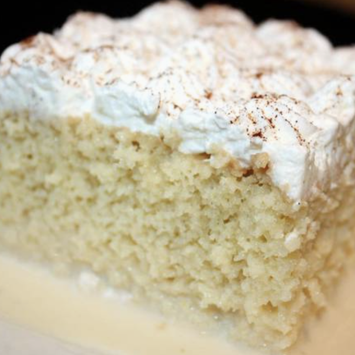 Tres Leche