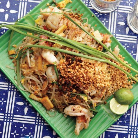 1/10 Tasty Thai Favorites