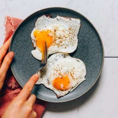 1/7 Endless Eggs