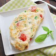 Fit Omelet