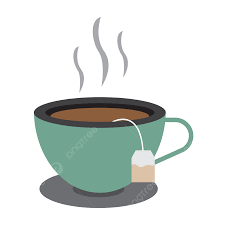 Hot Coffee/Tea