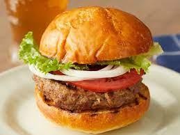 Angus Burger