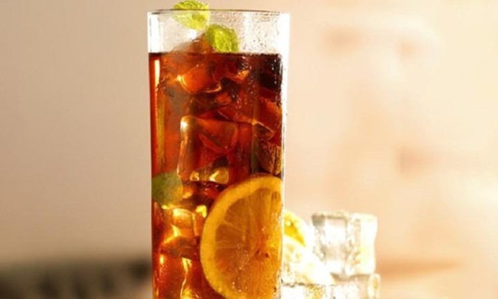 Long Island Ice Tea