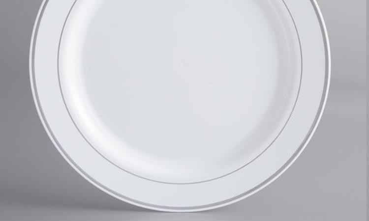 DISPOSABLE PLATES (1)