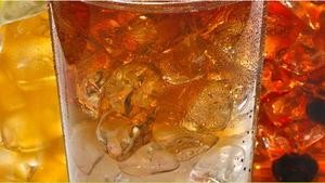 Flavored Ice Tea