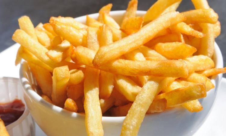 Kids Side French Fries