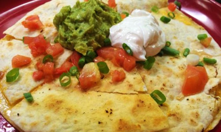 Quesadilla